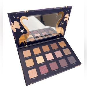 Ciate Pretty Fun Fearless Eyeshadow Palette